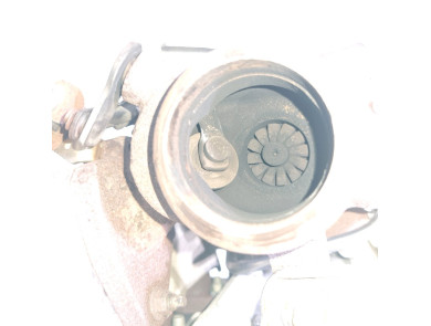 Engine type K9K629 - Renault CLIO IV PH.1 - G1-1120N