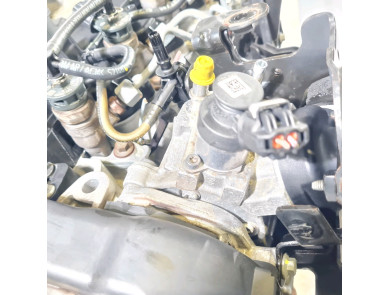 Moteur type K9K629 - Renault CLIO IV PH.1 - G1-1120N