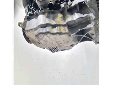 Engine type K9K629 - Renault CLIO IV PH.1 - G1-1120N