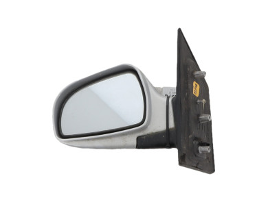 Left wing mirror used - Hyundai MATRIX - 8761017320