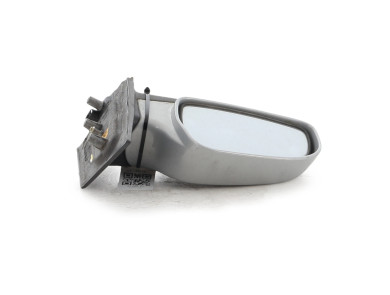 Left wing mirror - Hyundai MATRIX PH.1 - Gris Clair - 8761017320 - L1-4861Z