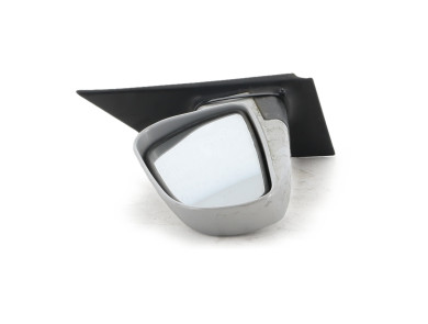 Left wing mirror - Hyundai MATRIX PH.1 - Gris Clair - 8761017320 - L1-4861Z