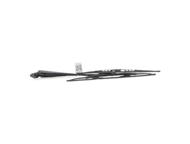 Bras d'essuie glace avant (x2) occasion - Renault MEGANE - 7701040768