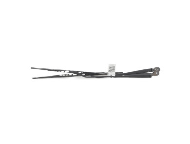 Front wiper arms (x2) - Renault MEGANE I PH.2 - 7701040768 - K0-2819C