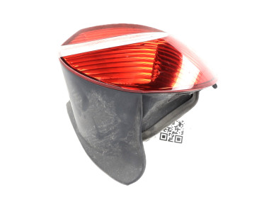 Left rear light - Renault GRAND MODUS PH.2 - 8201012186 - X1-8215U