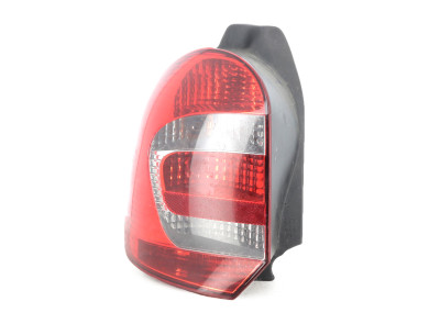 Left rear light - Renault GRAND MODUS PH.2 - 8201012186 - X1-8215U
