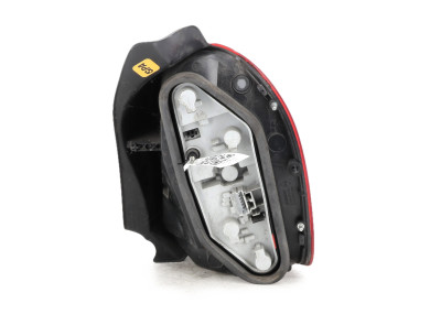 Feu arrière gauche - Renault GRAND MODUS PH.2 - 8201012186 - X1-8215U