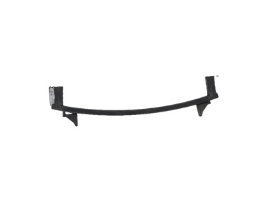 Front bumper lower reinforcement bar - Renault KADJAR PH.1 - 62030HV80B - V1-2237T