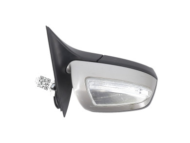 Rétroviseur droit - Mercedes CLASSE C III PH.1 - Blanc - 204810047628 - M1-7469N