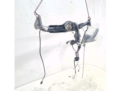 Hitch used - Renault KADJAR - G2365T36 