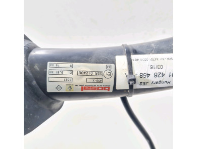Hitch - Renault KADJAR PH.1 - G2365T36 - T1-2075N