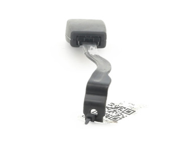 Right front belt clip - Seat ALTEA XL PH.2 - 5P0857756JQVZ - R1-6971Z