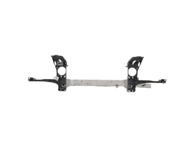 Front bumper reinforcement bar used - BMW SERIE 6 - 51 11 7185487