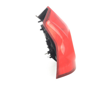 Left rear light - Dacia SANDERO I - 6001551384 - P1-3038P