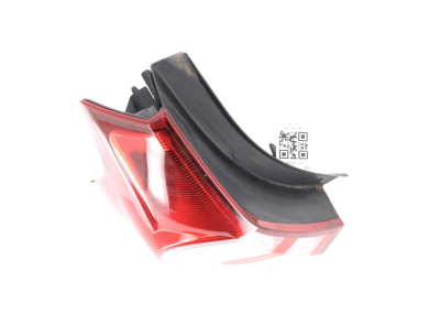 Feu arrière gauche - Dacia SANDERO I - 6001551384 - P1-3038P