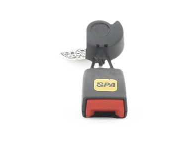 Attache ceinture sécurité centrale occasion - Seat ALTEA - 5M0857740EQVZ