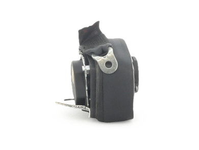 Left front seatbelt - Seat ALTEA XL PH.2 - 5P0857705BRAA - B1-6983Y