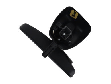 Interior mirror - Peugeot 207 SW - 8154CS - M0-1030S