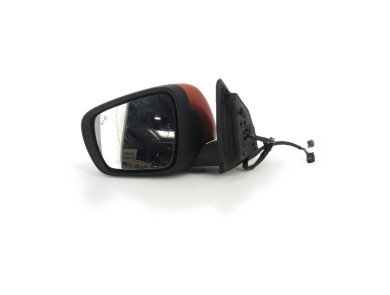 Left wing mirror - Renault KADJAR PH.1 - 963021854R - X1-7435M