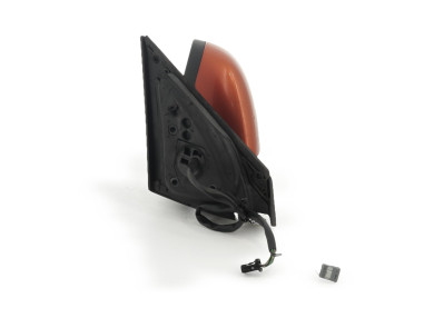 Left wing mirror - Renault KADJAR PH.1 - 963021854R - X1-7435M