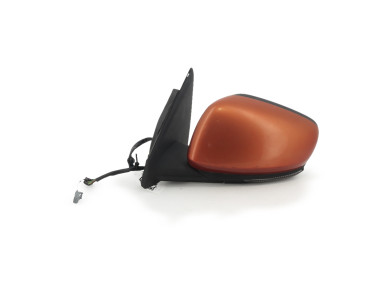 Left wing mirror - Renault KADJAR PH.1 - 963021854R - X1-7435M