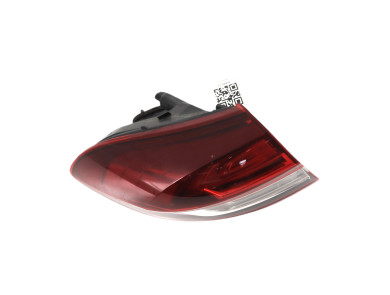 Left rear light used - Renault SCENIC - 265550644R
