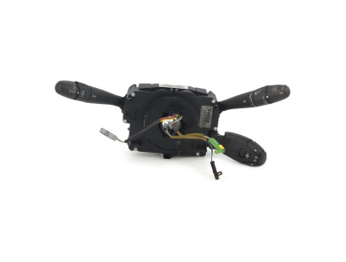 Commodo monobloc - Peugeot 207 - 6242P3 - E1-7070N