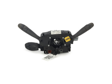 Commodo monobloc - Peugeot 207 - 6242P3 - E1-7070N
