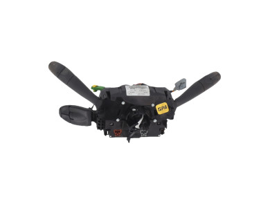 Steering column stalk switch - Peugeot 207 - 6242P3 - E1-7070N