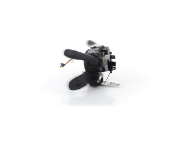Steering column stalk switch - Peugeot 208 I PH.2 - 98154492ZD - G1-3350Q