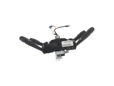 Steering column stalk switch - Peugeot 208 I PH.2 - 98154492ZD - G1-3350Q