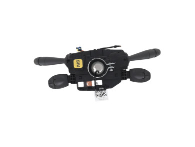 Steering column stalk switch - Peugeot 208 I PH.2 - 98154492ZD - G1-3350Q