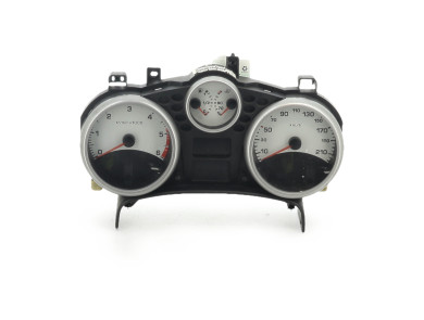 Odometer - Peugeot 207 - 6103EC - K1-7041Z