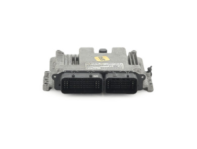 Calculateur moteur - Citroen C4 PICASSO II PH.2 - 9814182680 - K1-2745B