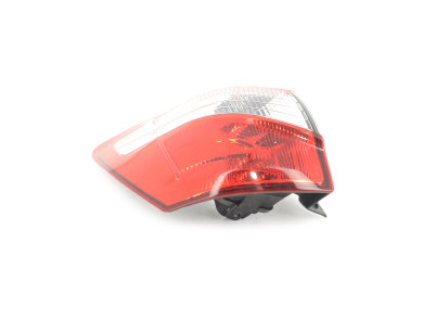 Left rear light used - Nissan QASHQAI - 26559-BR00A-