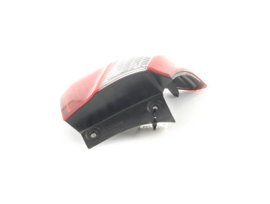 Left rear light - Nissan QASHQAI I PH.2 - 26559-BR00A- U1-2875G