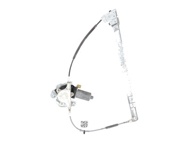 Lève-vitre avant droit occasion - Renault MEGANE - 7700834344