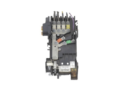 BPGA - Citroen C4 PICASSO I - 6500GQ - U0-5034L
