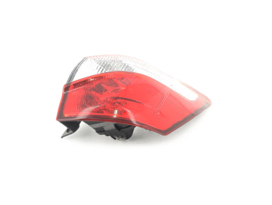 Feu arrière droit occasion - Nissan QASHQAI - 26554-BR00A-