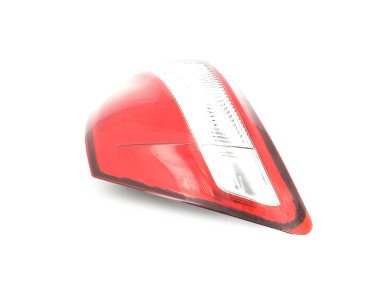 Right rear light - Nissan QASHQAI I PH.2 - 26554-BR00A- J1-2932I