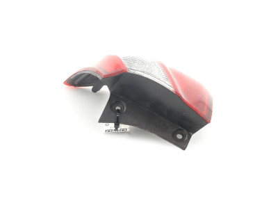 Right rear light - Nissan QASHQAI I PH.2 - 26554-BR00A- J1-2932I