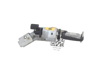 Steering lock - Peugeot 207 - 00004162XT - N1-7022T