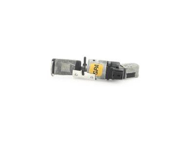 Steering lock - Peugeot 207 - 00004162XT - N1-7022T
