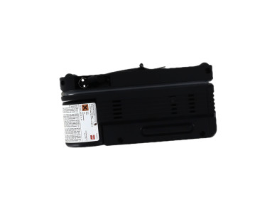 Kit anti-crevaison - Fiat DOBLO II PH.1 - 51773129 - E1-9580T