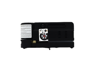 Kit anti-crevaison - Fiat DOBLO II PH.1 - 51773129 - E1-9580T