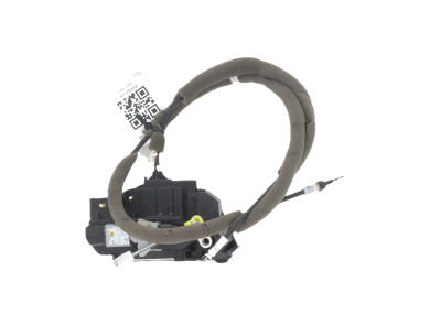 Left front door lock - Renault KADJAR PH.1 - 80501-4EA2A - H1-7435G