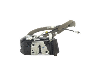 Serrure de porte avant gauche - Renault KADJAR PH.1 - 80501-4EA2A - H1-7435G