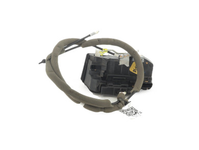 Left front door lock - Renault KADJAR PH.1 - 80501-4EA2A - H1-7435G
