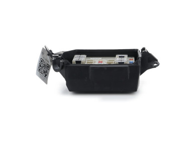 Boitier BSM - Renault CLIO III PH.2 - 902663A - F1-9258N