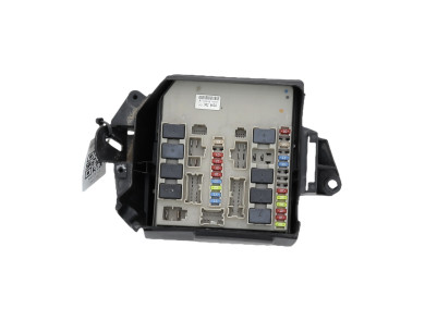 Boitier BSM - Renault CLIO III PH.2 - 902663A - F1-9258N